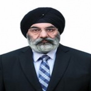 S. BALBIR SINGH CHHABRA, 